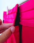 Short chic fuchsia - 𝐌𝐚𝐫𝐢𝐧𝐚𝟒𝟒𝐟𝐚𝐦𝐢𝐥𝐲