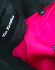 Short chic fuchsia - 𝐌𝐚𝐫𝐢𝐧𝐚𝟒𝟒𝐟𝐚𝐦𝐢𝐥𝐲