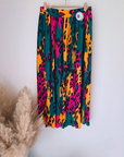 Jupe maxi léopard - 𝐌𝐚𝐫𝐢𝐧𝐚𝟒𝟒𝐟𝐚𝐦𝐢𝐥𝐲