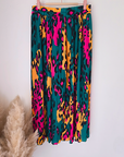 Jupe maxi léopard - 𝐌𝐚𝐫𝐢𝐧𝐚𝟒𝟒𝐟𝐚𝐦𝐢𝐥𝐲