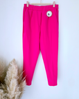 Pantalon chic fuchsia - 𝐌𝐚𝐫𝐢𝐧𝐚𝟒𝟒𝐟𝐚𝐦𝐢𝐥𝐲