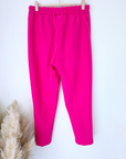 Pantalon chic fuchsia - 𝐌𝐚𝐫𝐢𝐧𝐚𝟒𝟒𝐟𝐚𝐦𝐢𝐥𝐲