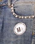 🔥Jean Eva use bleu - 𝐌𝐚𝐫𝐢𝐧𝐚𝟒𝟒𝐟𝐚𝐦𝐢𝐥𝐲