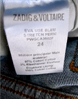 🔥Jean Eva use bleu - 𝐌𝐚𝐫𝐢𝐧𝐚𝟒𝟒𝐟𝐚𝐦𝐢𝐥𝐲