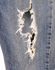 🔥Jean Eva use bleu - 𝐌𝐚𝐫𝐢𝐧𝐚𝟒𝟒𝐟𝐚𝐦𝐢𝐥𝐲