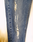🔥Jean Eva use bleu - 𝐌𝐚𝐫𝐢𝐧𝐚𝟒𝟒𝐟𝐚𝐦𝐢𝐥𝐲