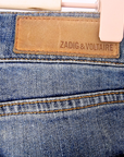 🔥Jean Eva use bleu - 𝐌𝐚𝐫𝐢𝐧𝐚𝟒𝟒𝐟𝐚𝐦𝐢𝐥𝐲