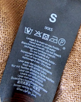 Gilet tabac - 𝐌𝐚𝐫𝐢𝐧𝐚𝟒𝟒𝐟𝐚𝐦𝐢𝐥𝐲