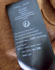 Gilet tabac - 𝐌𝐚𝐫𝐢𝐧𝐚𝟒𝟒𝐟𝐚𝐦𝐢𝐥𝐲