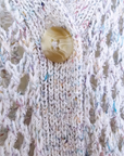 Gilet ajouré - 𝐌𝐚𝐫𝐢𝐧𝐚𝟒𝟒𝐟𝐚𝐦𝐢𝐥𝐲
