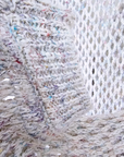 Gilet ajouré - 𝐌𝐚𝐫𝐢𝐧𝐚𝟒𝟒𝐟𝐚𝐦𝐢𝐥𝐲
