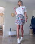 Tee-shirt Rolling Stones