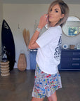 Tee-shirt Rolling Stones