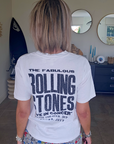 Tee-shirt Rolling Stones