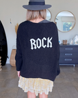 Cardigan Rock