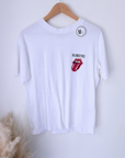 Tee-shirt Rolling Stones