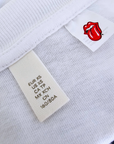 Tee-shirt Rolling Stones