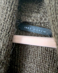 Gilet kaki