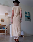 Robe maxi Rock