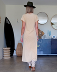 Robe maxi Rock
