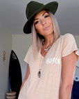 Robe maxi Rock
