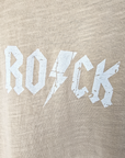 Robe maxi Rock