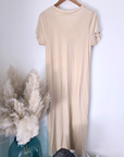 Robe maxi Rock
