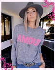 Pull Amour