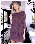 Robe fluide Grace