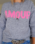Pull Amour