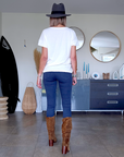 Pantalon skinny