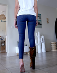 Pantalon skinny