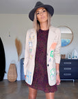 Robe fluide Grace