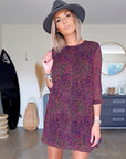 Robe fluide Grace