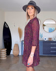 Robe fluide Grace