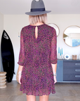 Robe fluide Grace