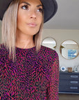 Robe fluide Grace