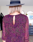 Robe fluide Grace
