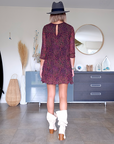 Robe fluide Grace