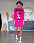🔥Robe Love Minnie
