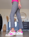 Pantalon chic 7/8è