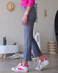 Pantalon chic 7/8è