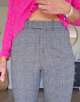 Pantalon chic 7/8è