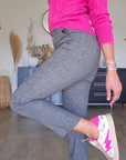 Pantalon chic 7/8è