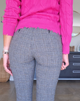 Pantalon chic 7/8è