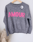 Pull Amour