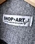 Gilet étoiles sans manche