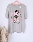 Tee-shirt rock