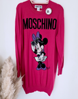 🔥Robe Love Minnie