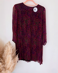 Robe fluide Grace